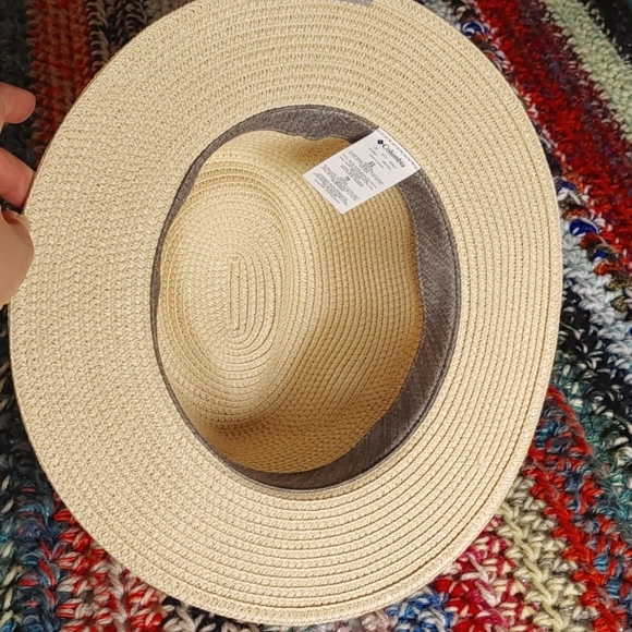 WOMEN'S COLUMBIA SUN HAT - Picture 7 of 10